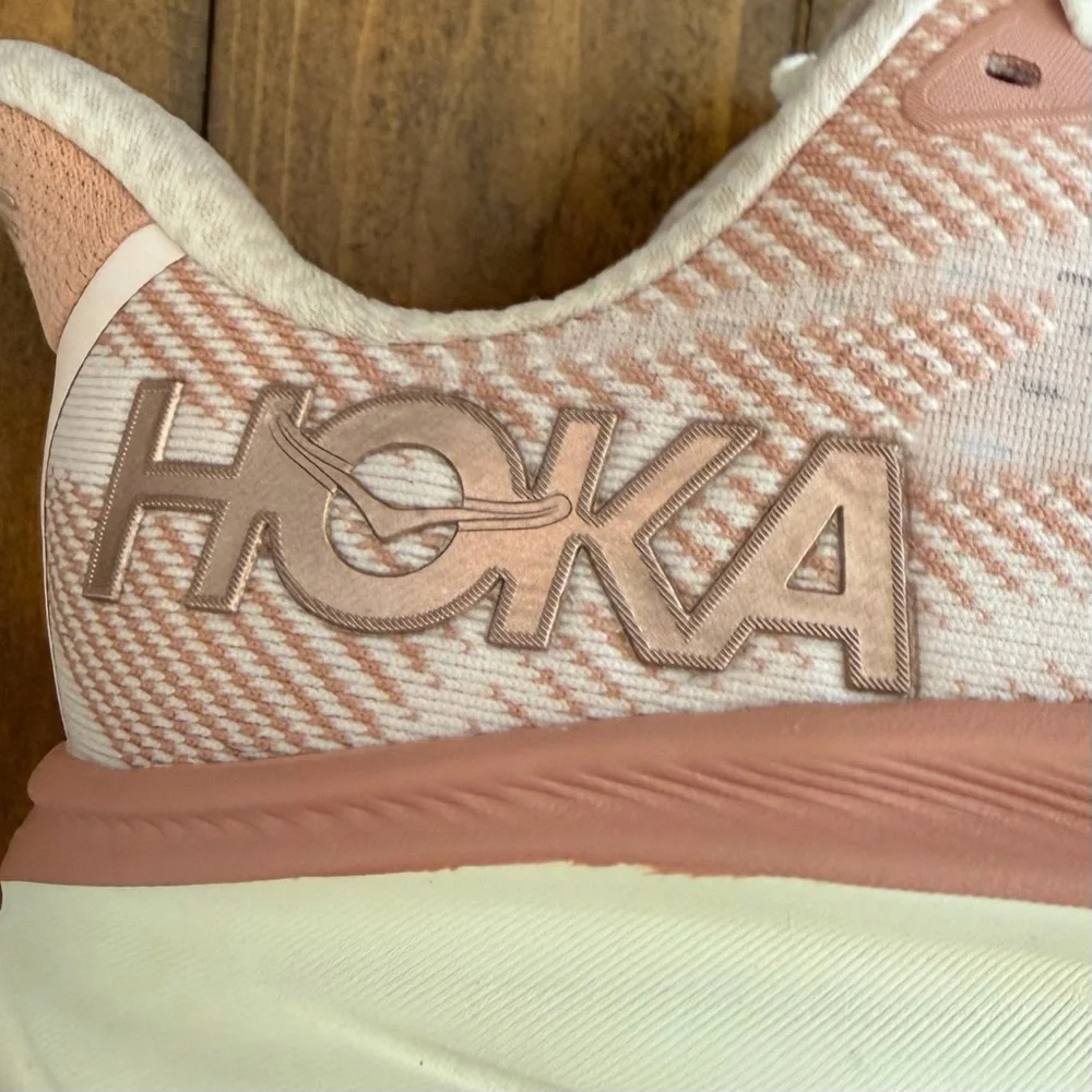 Hoka Clifton 9 Running Shoe - Picture 7 of 11